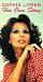 VHS : Sophia Loren: Her Own Story