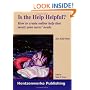 Is the Help Helpful? How to Create Online Help That Meets Your Users' Needs