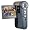Aiptek GO-HD High Definition 720p Camcorder with 3x Optical Zoom