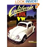 California Look VW by Keith Seume