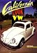 Books : California Look Vw