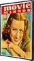Irene Dunne 11"x17" Framed Poster