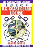 U.S. Coast Guard License Boating Course Instructional Training Video - Get Your Captains License!