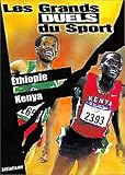 Les Grands duels du sport - Athlétisme : Éthiopie / Kenya