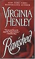Ravished (Signet Historical Romance)