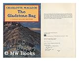 1990-01 The Gladstone Bag: A Sarah Kelling Mystery Charlotte MacLeod Mysterious Pr The Gladstone Bag: A Sarah Kelling Mystery