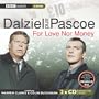 Dalziel and Pascoe (BBC Audio Crime)