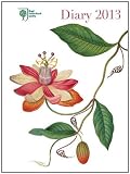 Royal Horticultural Society Pocket Diary 2013