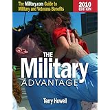 the military advantage 2010 edition the militarycom guide to military and veterans benefits military advantage