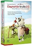 Claymation 2.0 (PC CD)