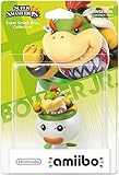 amiibo Super Smash Bros. - Bowser Jr.