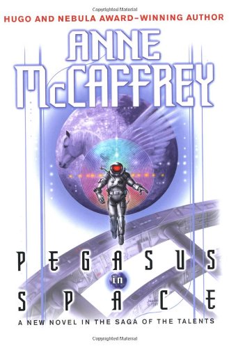Pegasus in Space