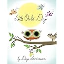 Little Owl's Day