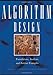 Algorithm Design: Foundations, Analysis, and Internet Examples