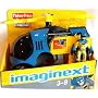 Imaginext Super Friends Batcopter