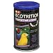 8in1 Canary/Finch eCOTRITION Tropical Fruit and Seed (Canister), 8-Ounce