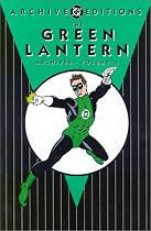 The Green Lantern Archives, Vol. 4 (DC Archive Editions)