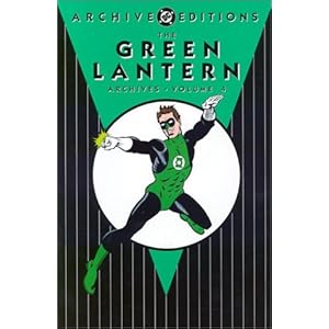 Green Lantern 4