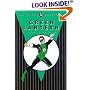 The Green Lantern Archives, Vol. 4 (DC Archive Editions)