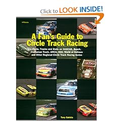 A Fan's Guide To Circle Track Racing