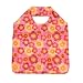 Kitchen Craft A Bag For Good, Reusable Shopping Bag, Flower