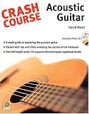 Crash Course Acoustic Guitar (Crash Course (Warner Brothers))