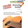 Crash Course: Acoustic Guitar Book and CD (Crash Course) (Crash Course) by  David Mead