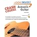 Crash Course: Acoustic Guitar Book & CD (Crash Course)