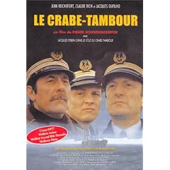 Le Crabe-Tambour