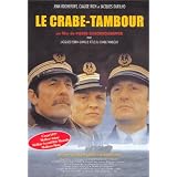 Le Crabe-Tambourpar Jean Rochefort
