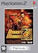 Dynasty Warriors 3 - Platinum
