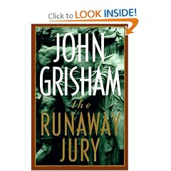 The Runaway Jury
