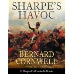 Sharpe's Havoc