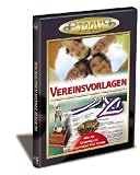 TOOLS: Vereinsvorlagen