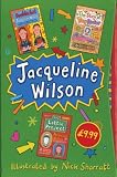 Jacqueline Wilson Box Set