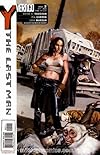 Y: The Last Man #2 (Vertigo)