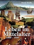 Produkt-Bild: Leben im Mittelalter