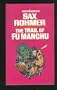 The Trail of Fu Manchu