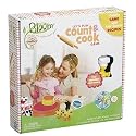 Cranium Bloom Let's Play Count and Cook Game