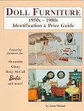 Doll House Furniture Books