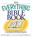 Books : The Everything Bible Book: From Genesis to Revelation, All You Need to Understand the Old and New Testaments (Everything Series)