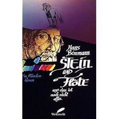 Stein und Fl�te und das ist noch nicht alles