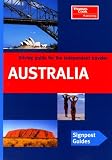 Signpost Guide Australia
