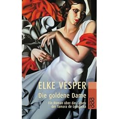 Die goldene Dame