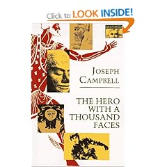 The Hero with a Thousand Faces (Bollingen Series)