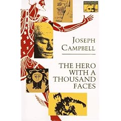 The Hero with a Thousand Faces (Bollingen Series)