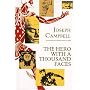 The Hero with a Thousand Faces (Bollingen Series, &hellip by Joseph Campbell