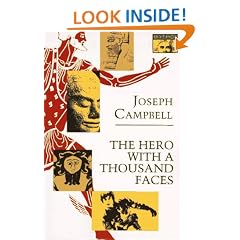 The Hero with a Thousand Faces
