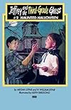Haunted Halloween: (#2) (Jeffrey and the 3rd Grade Ghost, No 2)