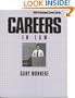 Careers in Law (Vgm Professional Careers Series)